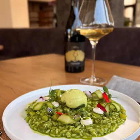 Hotel Landgasthof Weingut Seeperle-3